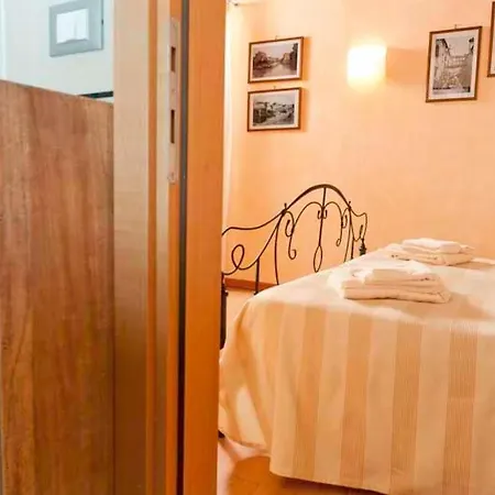 San Cassiano Jacuzzi Couette-café 4*