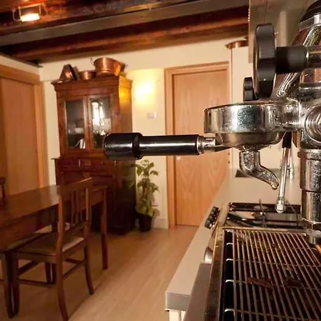 San Cassiano Jacuzzi 3* Venedig