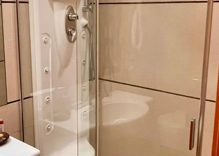 San Cassiano Jacuzzi Bed & Breakfast Venedig