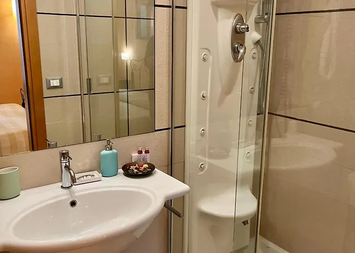 San Cassiano Jacuzzi 3*