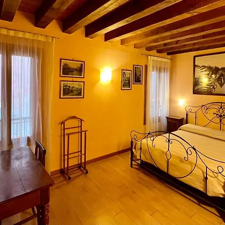 San Cassiano Jacuzzi 3* Venedig