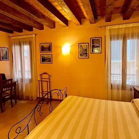 San Cassiano Jacuzzi Venedig