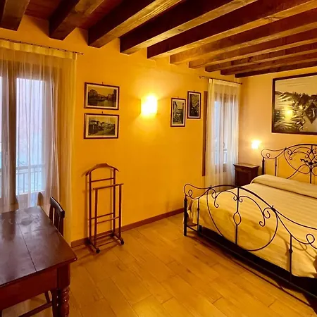 San Cassiano Jacuzzi 3* Venedig