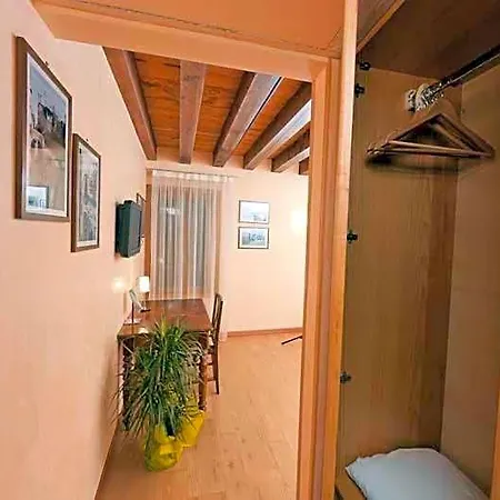 San Cassiano Jacuzzi 4* Венеция