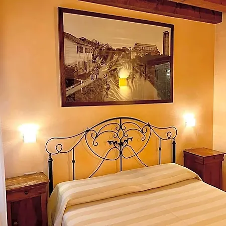 San Cassiano Jacuzzi 4* Veneza