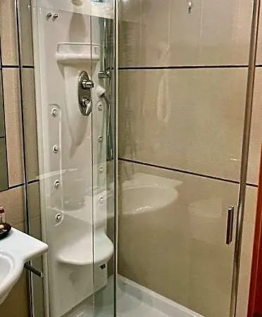San Cassiano Jacuzzi Alojamento de Acomodação e Pequeno-almoço 4*