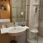 San Cassiano Jacuzzi Panzió 4*