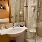 Panzió San Cassiano Jacuzzi 4*