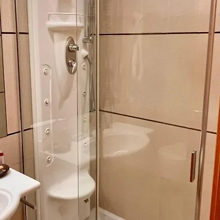 San Cassiano Jacuzzi Nocleg ze śniadaniem Wenecja