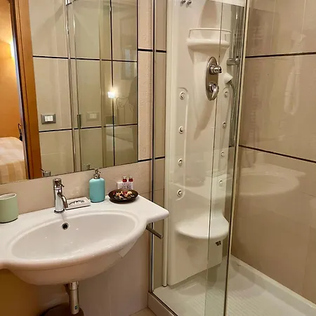 San Cassiano Jacuzzi 3*